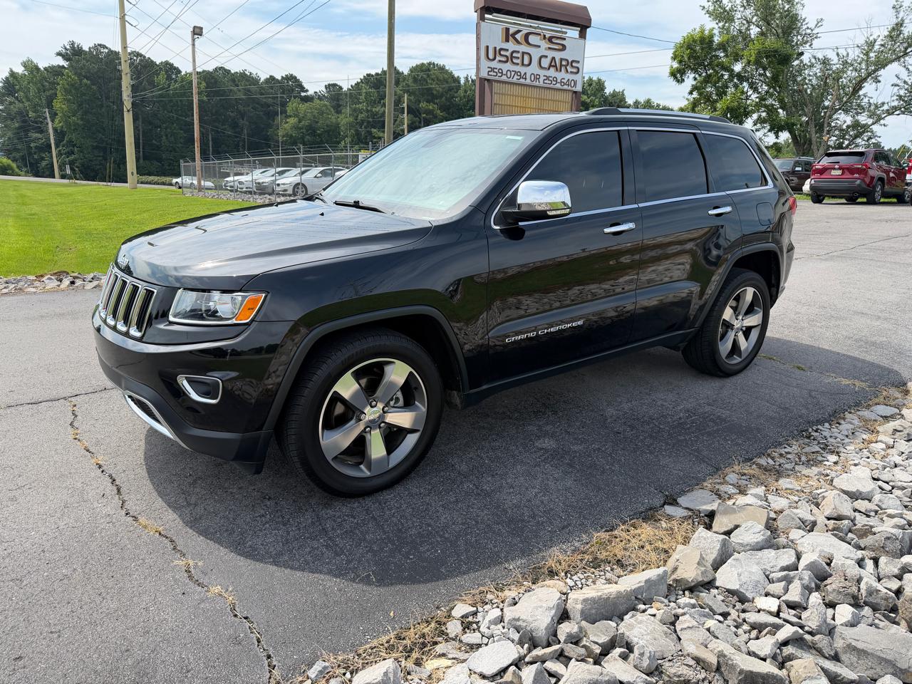 jeep grand cherokee 2015 1C4RJFBG9FC613632 image jeep grand cherokee 2015 1C4RJFBG9FC613632 image